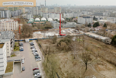Działka Sprzedaż  Białołęka
